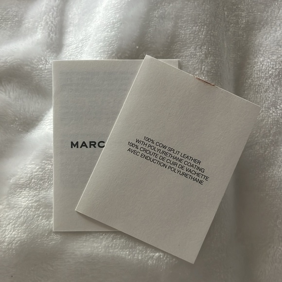 Marc Jacob’s Bag in butter yellow - Picture 6 of 6